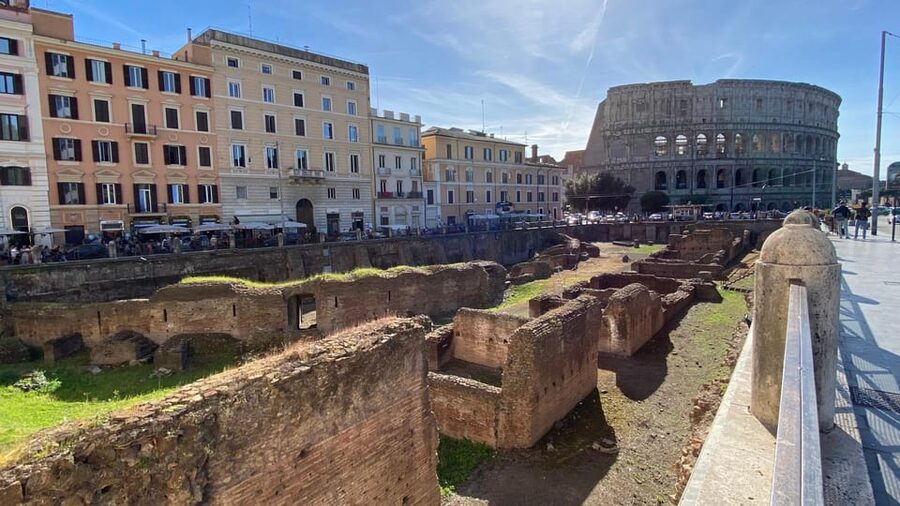 Bone Crypts & S. Clemente ENGLISH tour - tickets included - Why the Capuchin Crypt is the tour’s main event