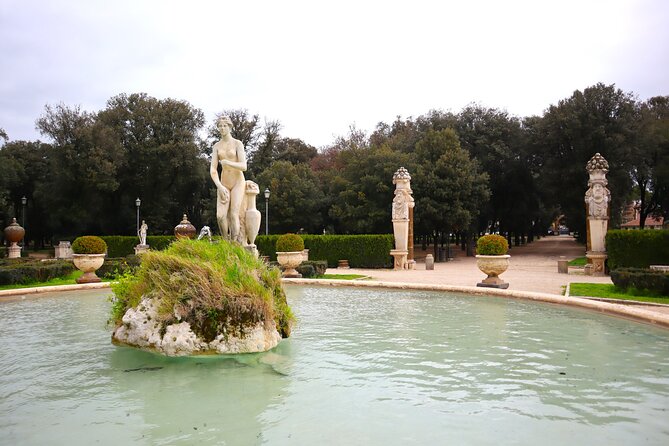 Borghese Gallery, Canova’s Masterpieces Skip-the-Line Guided Tour - Caravaggio’s paintings and the human side of art