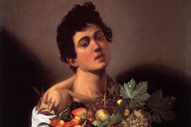 Borghese Gallery Max 6 People Tour: Baroque & Renaissance in Rome - Meeting in Villa Borghese Gardens
