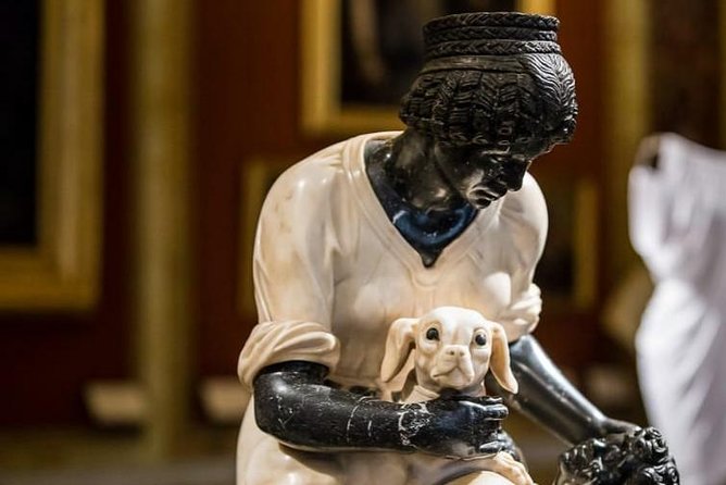 Borghese Gallery Max 6 People Tour: Baroque & Renaissance in Rome - Who should book this Borghese visit?