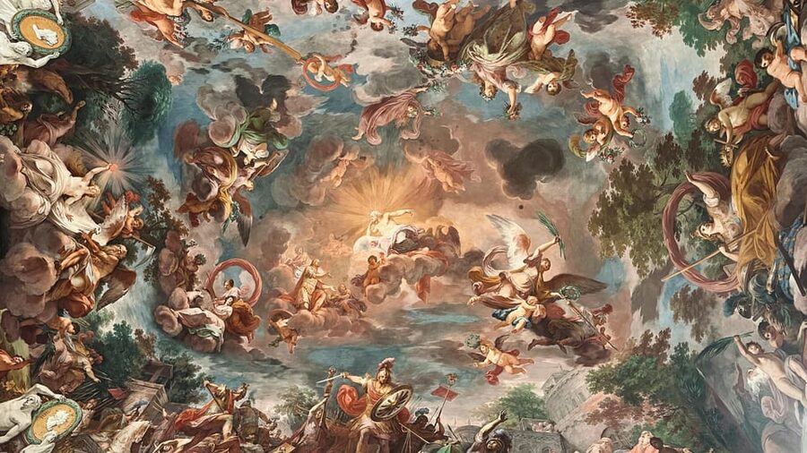 Borghese Gallery Private Guided Tour - Key points to know before booking