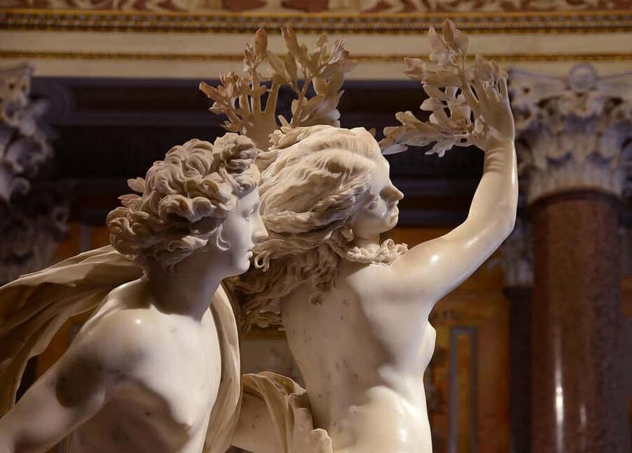 Borghese Gallery Small group tour and skip.the-line entrance - Key points to know before booking