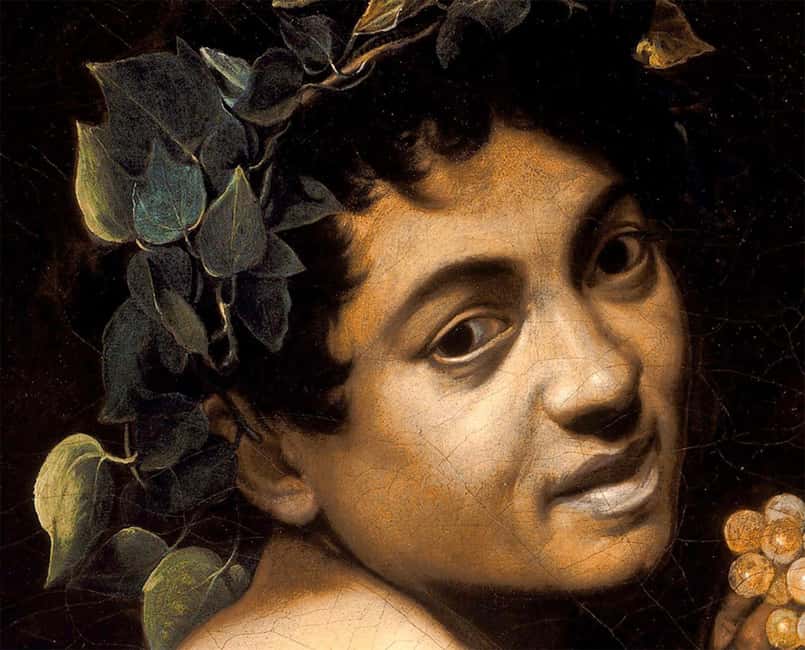 Borghese Gallery Small group tour and skip.the-line entrance - Bernini’s sculptures and the art of movement