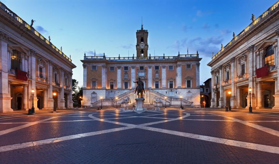 Capitoline Museum English Guided Tour & skip the line ticket - Key points to know