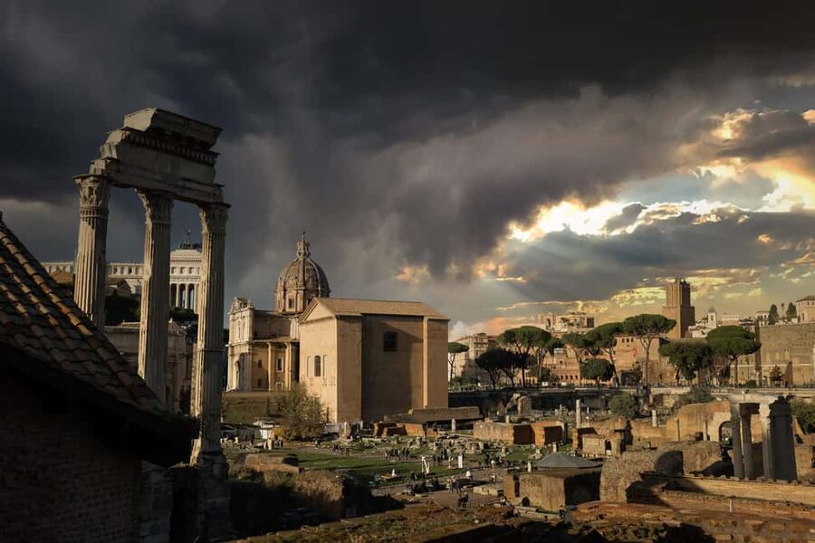 Capitoline Museum English Guided Tour & skip the line ticket - Why the Capitoline Museums deserve your time