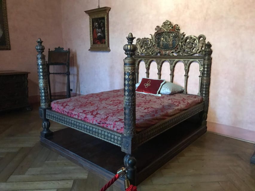 Castel Sant'Angelo Skip the line Ticket with Hop-on Hop-off - Final decision: a useful two-part Rome ticket