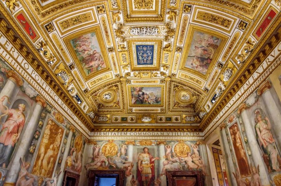 Castel Sant' Angelo: The most famous Fortress of Rome - Key things to know before visiting