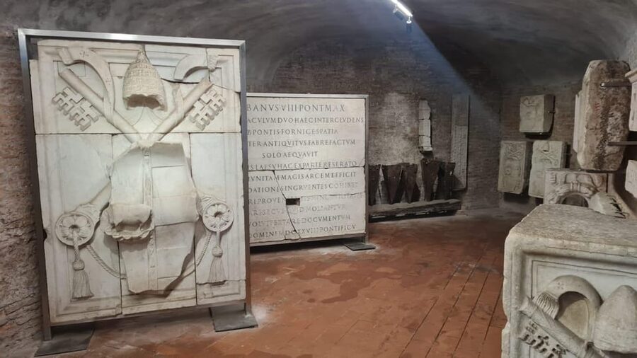 Castel Sant' Angelo: The most famous Fortress of Rome - Who will get the most from this visit?