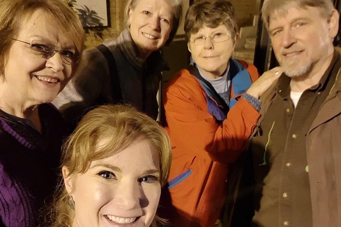 Catacombs and Hidden Underground Rome: Small Group Max 6 People - Why the taxi transfer is worth something