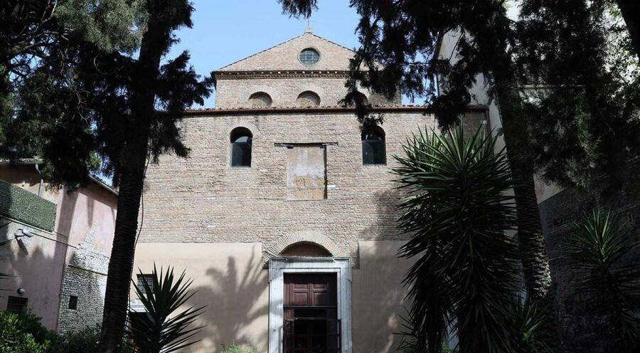 Catacombs of Saint Agnes Entry Ticket & Guided Tour - From a family hypogeum to a community catacomb