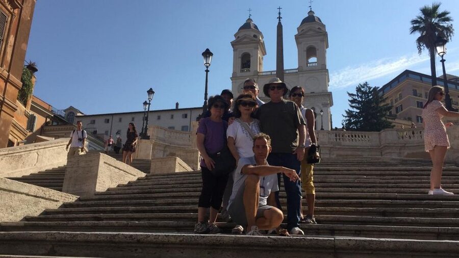 Civitavecchia: Ancient Rome Tour w/ Optional Ticket & Guide - From Civitavecchia to Rome in one long day