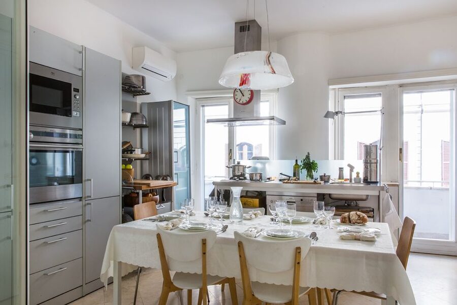 Civitavecchia: Dining Experience at a Local's Home - Why the Family Setting Makes a Difference