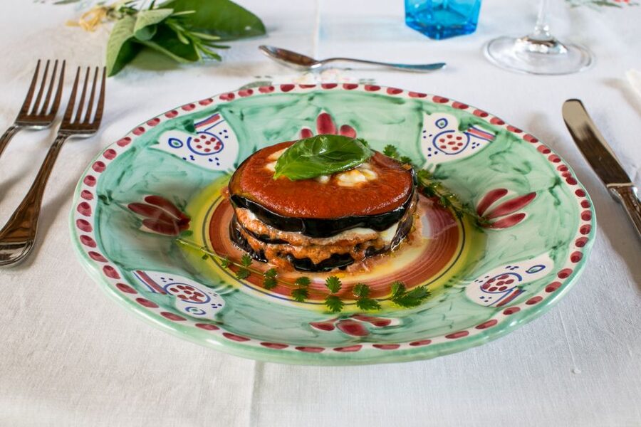 Civitavecchia: Dining Experience at a Local's Home - Price and What the $100 Covers