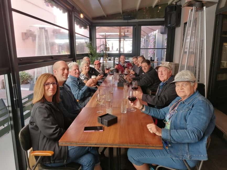 Civitavecchia: Historical and Culinary Walking Tour - Why Civitavecchia deserves more than a cruise terminal