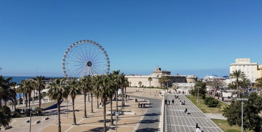 Civitavecchia: Hop-On Hop-Off Bus Ticket with Audio Guide - Starting at Civitavecchia’s cruise terminal