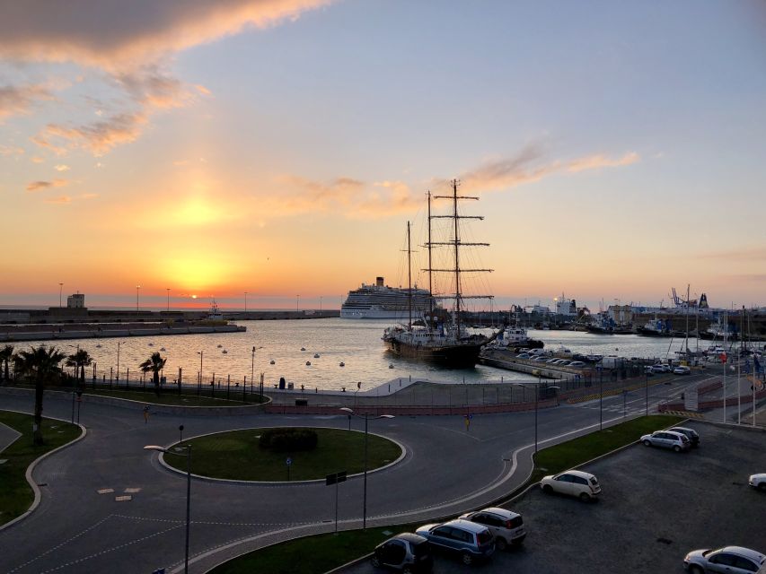 Civitavecchia Port: Private or Shared Guided Tour of Rome - Why this works well from Civitavecchia