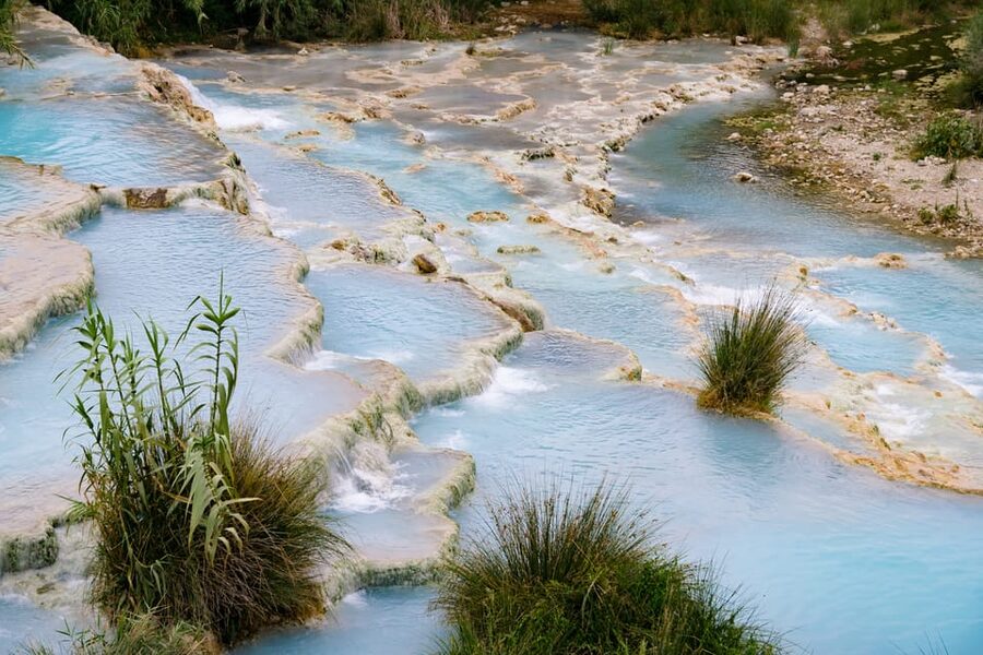 Civitavecchia: Tuscany Full-Day Guided Trip w/Wine Tasting - Pitigliano, the Little Jerusalem