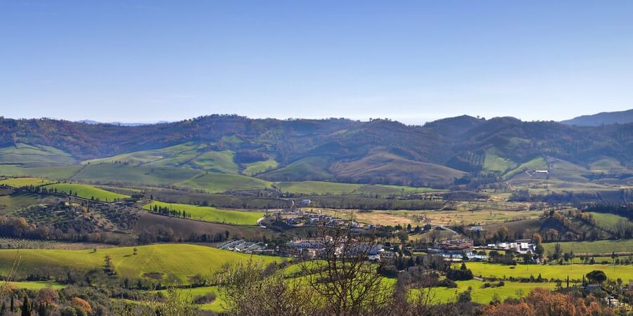 Civitavecchia: Tuscany Full-Day Guided Trip w/Wine Tasting - Timing, comfort, and what to bring