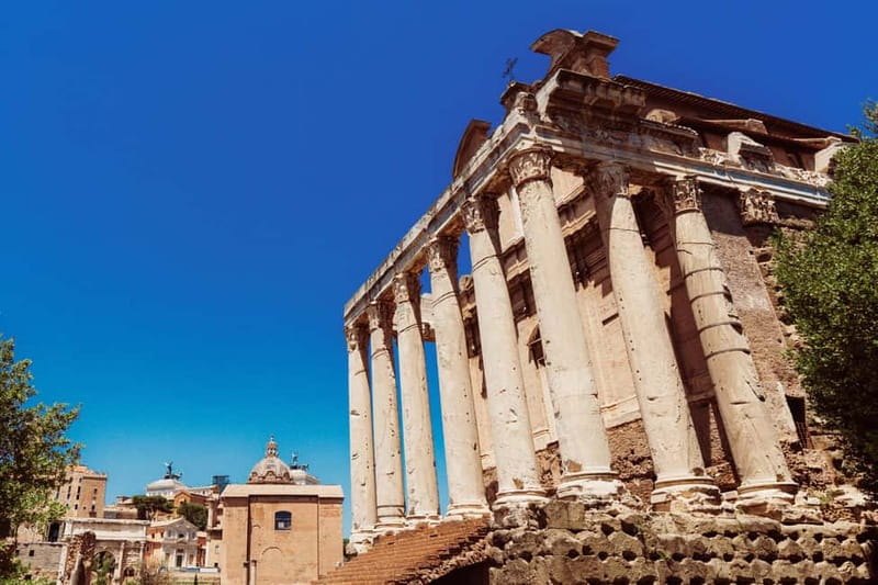 Colosseum & Ancient Rome Access with Optional Arena Upgrade - Who will get the most from this experience