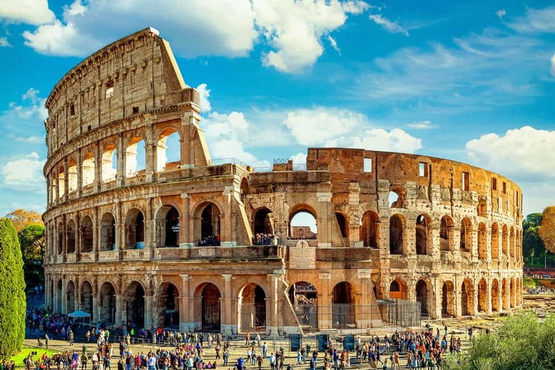 Colosseum & Ancient Rome Tour with Optional Arena Upgrade - Why this Colosseum tour works well for a first visit