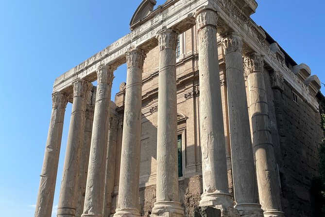 Colosseum + Arena Floor & Forum Small Group Tour - What the $34 Price Really Buys