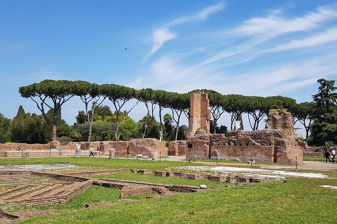 Colosseum Arena Floor, Roman Forum and Palatine Hill Guided Tour - Is $35 a fair price?