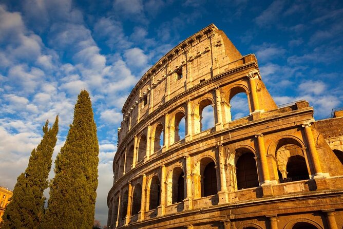 Colosseum Arena Floor, Roman Forum & Palatine Hill Tour - Why the Arena Floor Changes the Colosseum Visit