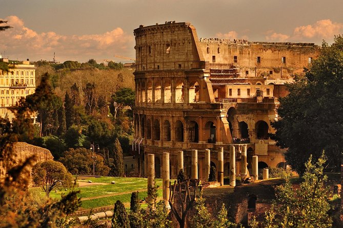 Colosseum Arena Floor, Roman Forum & Palatine Hill Tour - Who Will Enjoy This Tour Most?