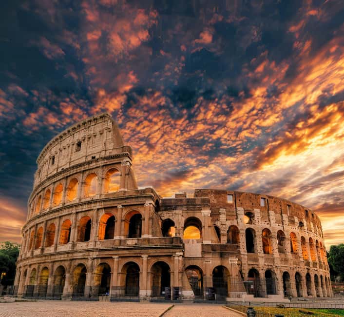 Colosseum Arena, Forum & Palatine Hill Guided Tour - Roman Forum: reading the ruins with help