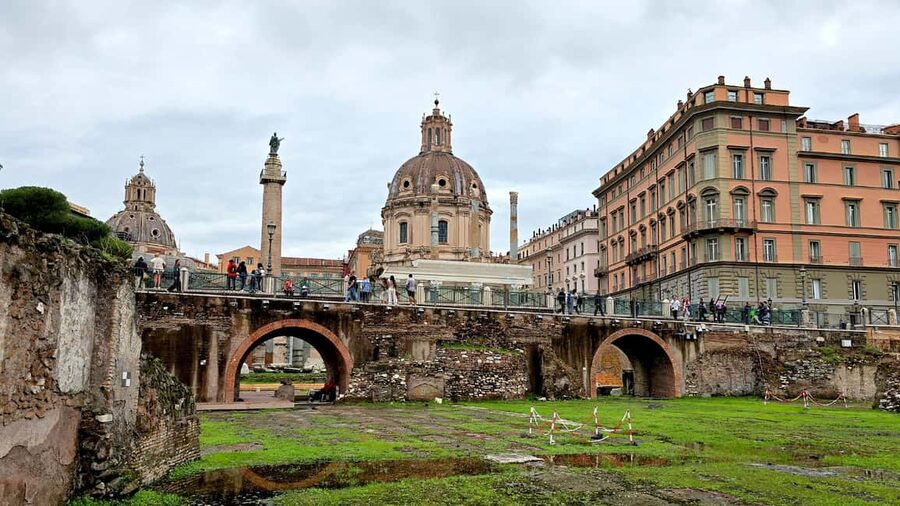 Colosseum Arena Tour, Palatine Hill and Roman Forum - Why the Arena Floor Changes the Colosseum Visit