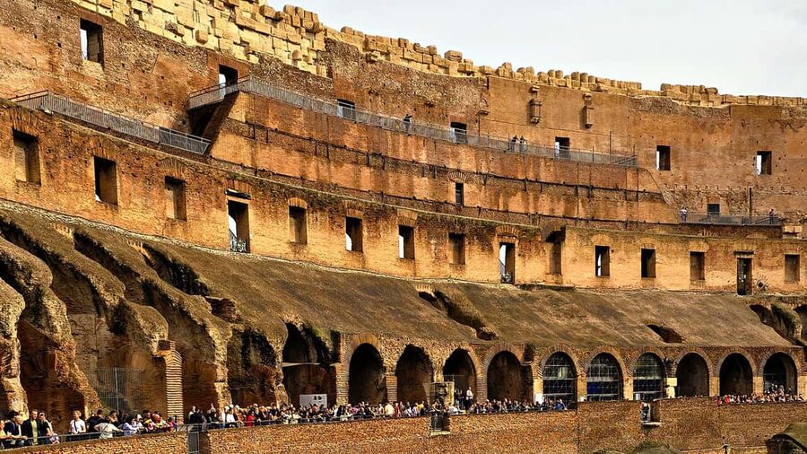 Colosseum Arena Tour, Palatine Hill and Roman Forum - Should You Book This Colosseum Tour?