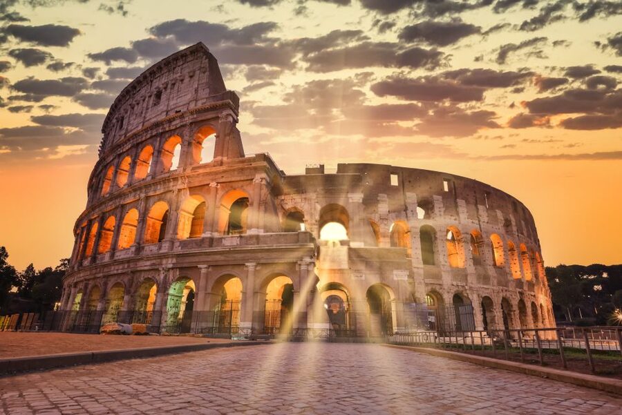 Colosseum by Evening Guided Tour with Optional Arena Access - The best way to plan the rest of your evening