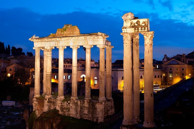 Colosseum by Evening Guided Tour with Optional Arena Floor Access - Is the Arena Floor upgrade worth the extra cost?
