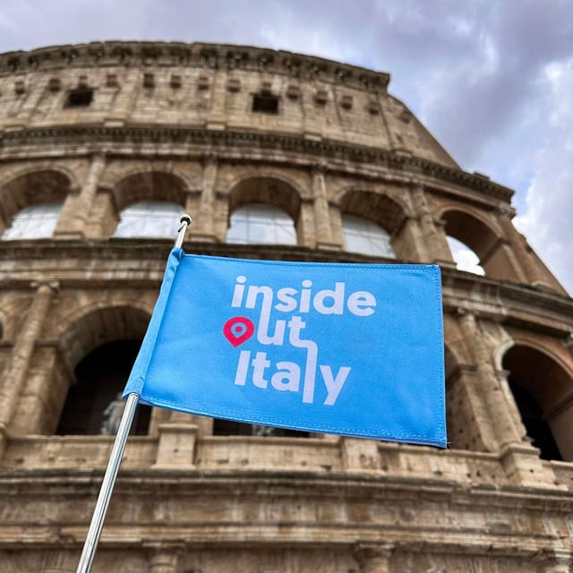 Colosseum Entry with digital audioguide and arena option - Price, ticket value, and what you are paying for