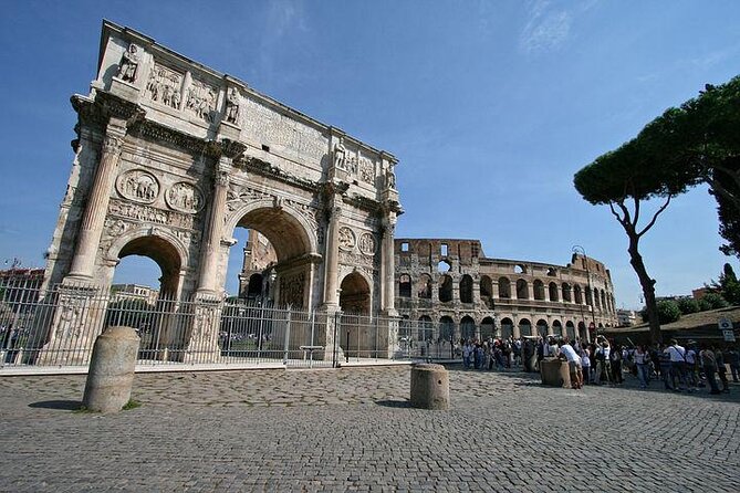 Colosseum Express - Should you book Colosseum Express?