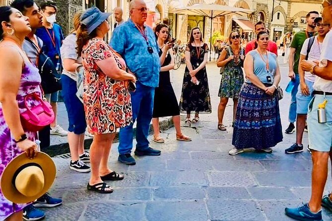 Colosseum Express Guided Tour - Practical timing and tour habits