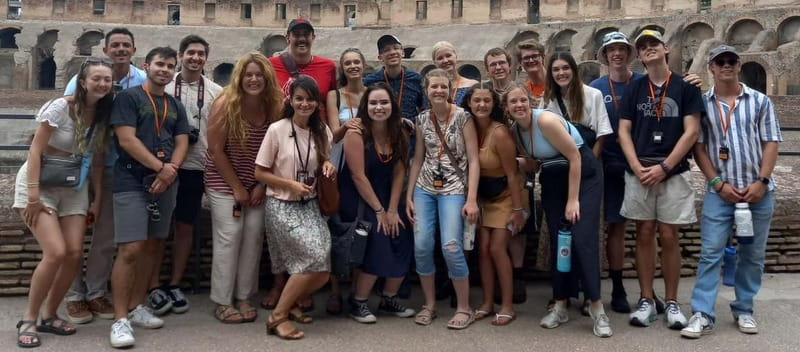 Colosseum Express Guided Tour / Forum & Palatine Audioguide - Practical Preparation Before You Go