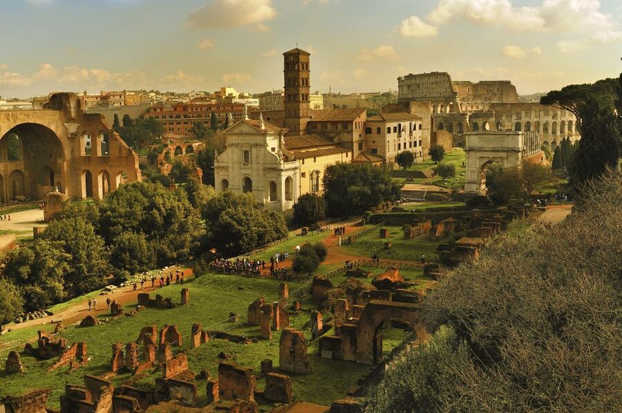 Colosseum: Gladiator’s Gate & Arena Floor Experience - Key points to know before booking