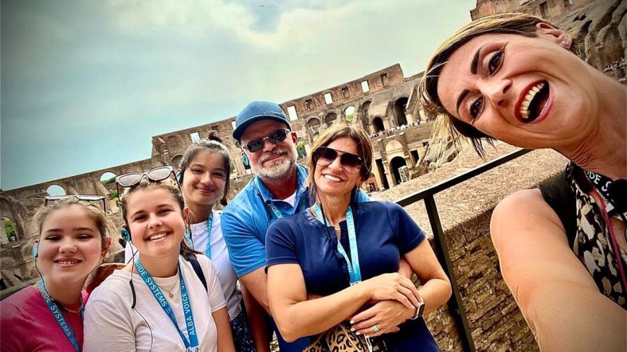 Colosseum: Gladiator’s Gate & Arena Floor Experience - Why the Arena floor changes the Colosseum visit