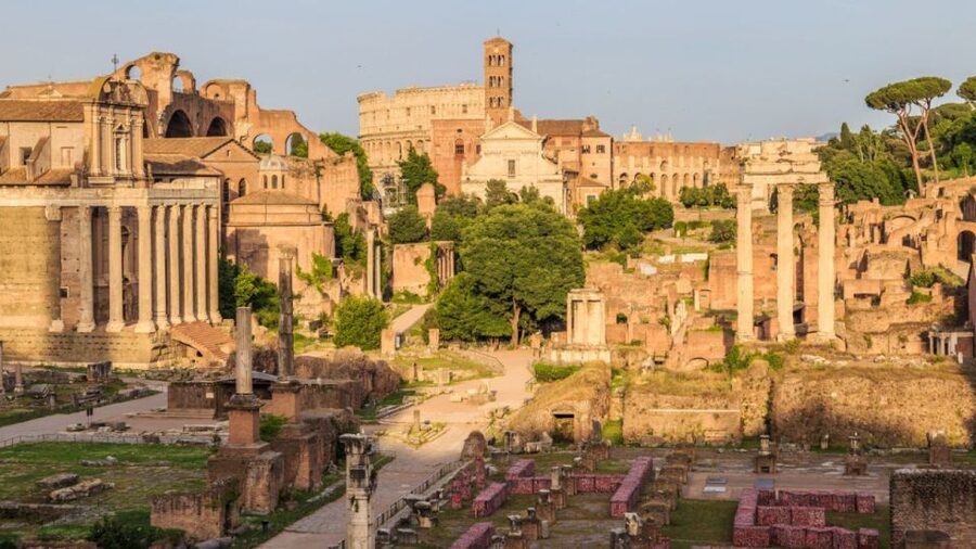 Colosseum: Gladiator’s Gate & Arena Floor Experience - Is $74 a fair price?