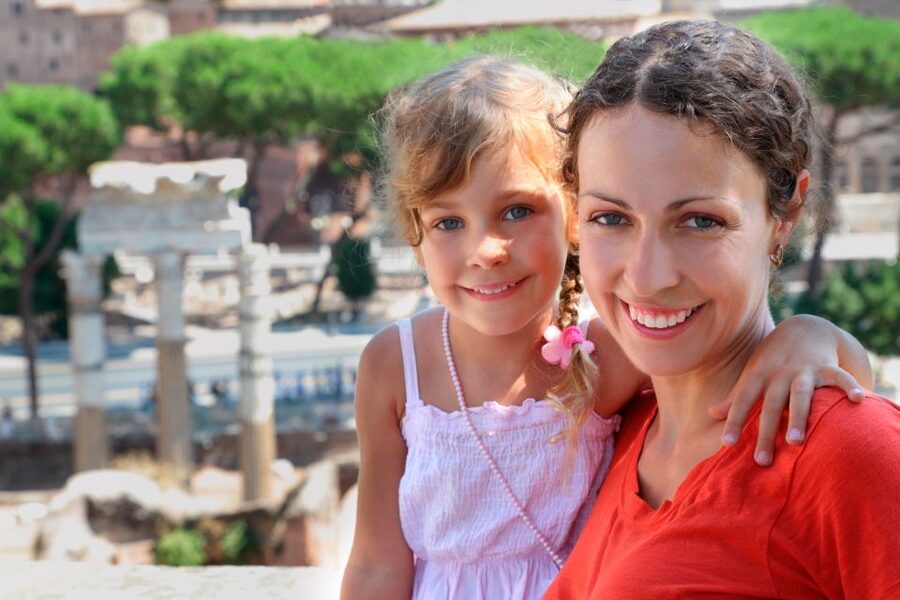Colosseum Gladiator Tour for Kids and Families - Who will enjoy this most