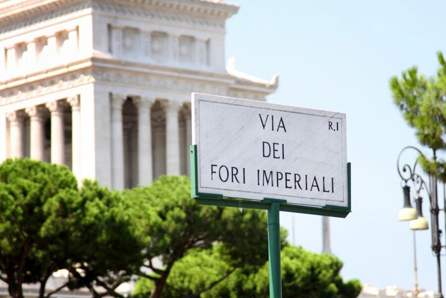 Colosseum Guided Tour: Hotel Transport included - Palatine Hill and the story of Rome’s beginnings
