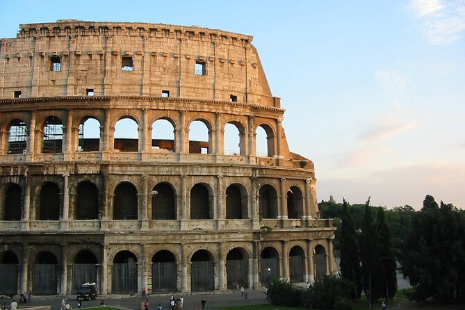 Colosseum, Palatine and Forum tour with virtual guide - What this Colosseum visit really gives you