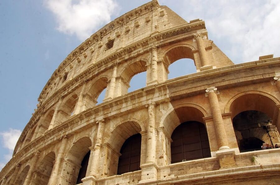 Colosseum, Palatine and Forum tour with virtual guide - Booking and cancellation details to know
