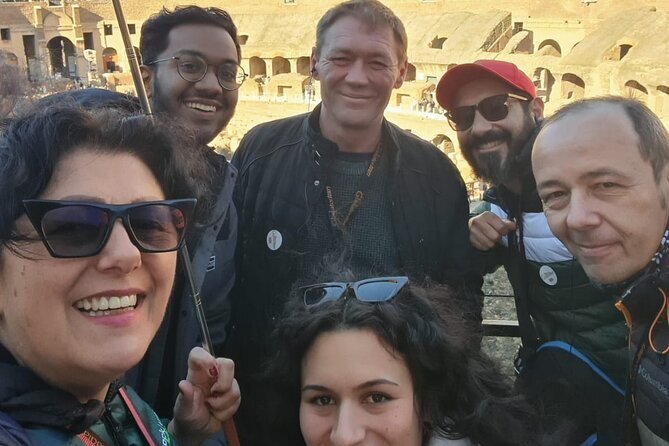 Colosseum, Palatine Hill and Roman Forum Guided Tour - Price, languages, and what to bring