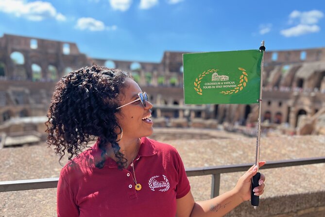 Colosseum, Roman Forum, Palatine Guided Tour or AudioGuide Option - Palatine Hill, imperial homes above the city