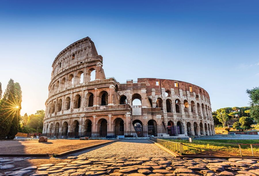 Colosseum, Roman Forum, Palatine Hill access and AudioGuide - Who should book this self-guided visit?