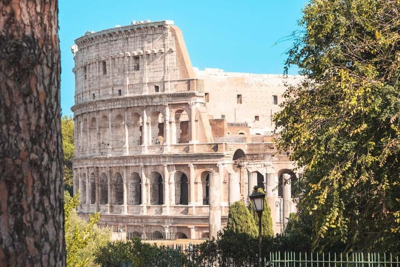 Colosseum, Roman Forum & Palatine Hill Entry and Audioguide - Who will get the most from this experience