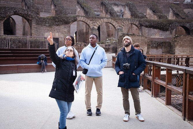 Colosseum, Roman Forum & Palatine Hill Guided Tour - Price, ticket value, and what you are really paying for