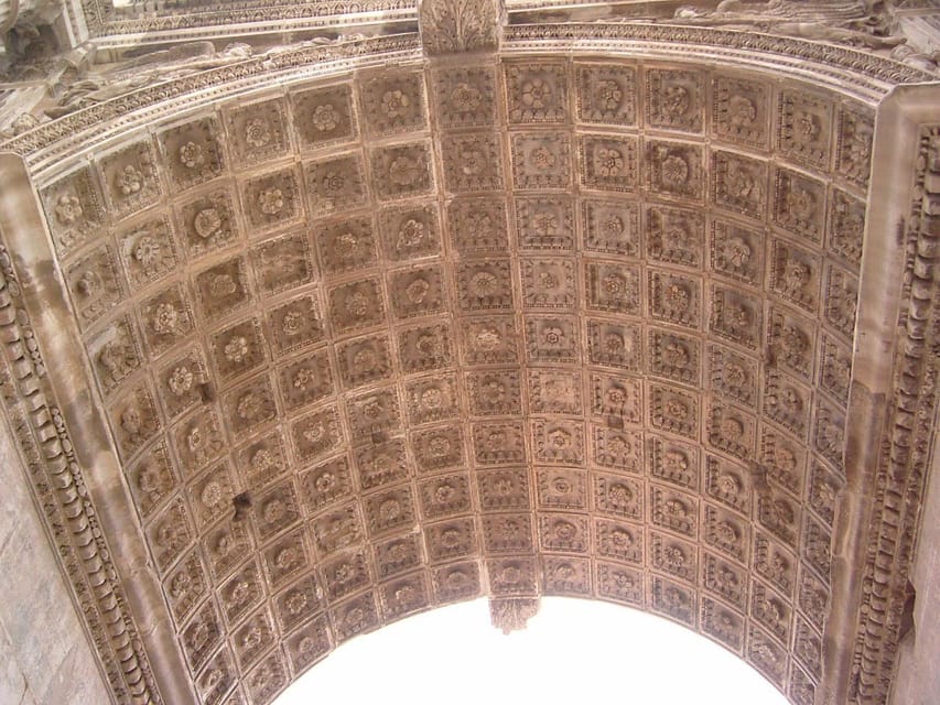 Colosseum, Roman Forum, Palatine Hill - the PRIVATE TOUR - The Roman Forum as Rome’s public center